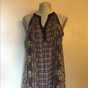 World Market Dress
